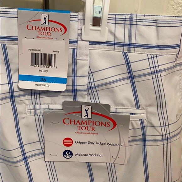 Shorts - Picture 3 of 3